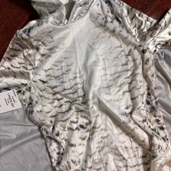 Dungeons and Dragons Owlbear Deluxe child’s costume - Picture 10 of 16